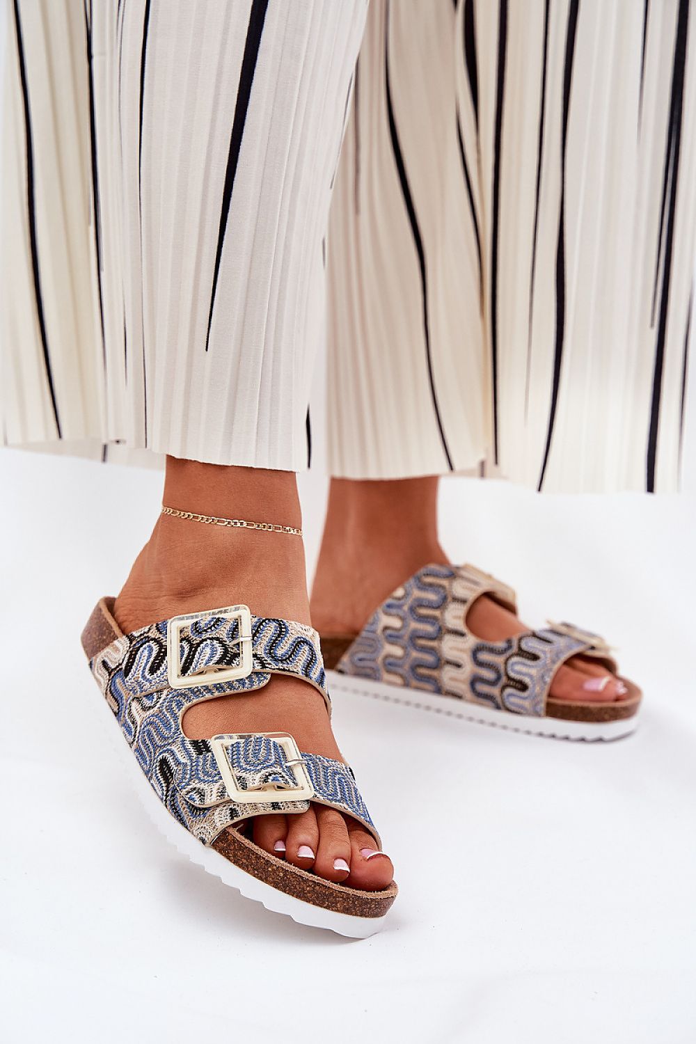  ciabatte model 211962 Step in style 