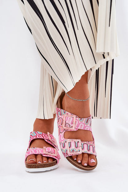  ciabatte model 211963 Step in style 