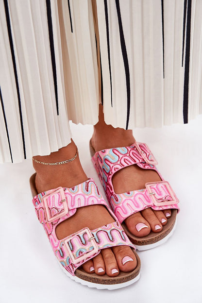  ciabatte model 211963 Step in style 