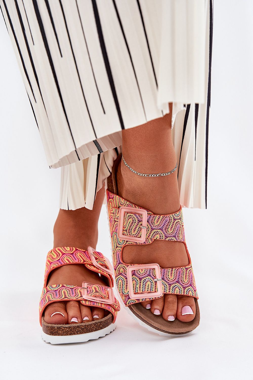  ciabatte model 211964 Step in style 