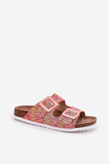  ciabatte model 211964 Step in style 