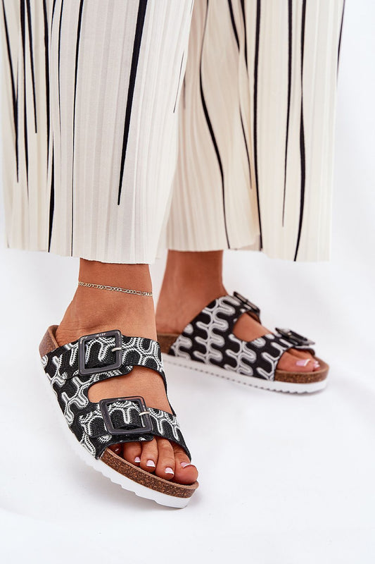  ciabatte model 211965 Step in style 