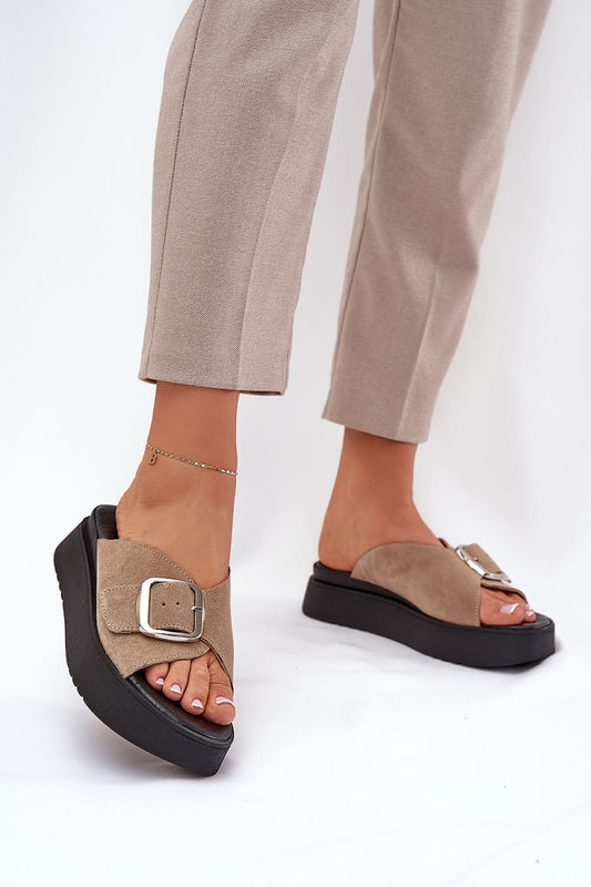  ciabatte model 211968 Step in style 