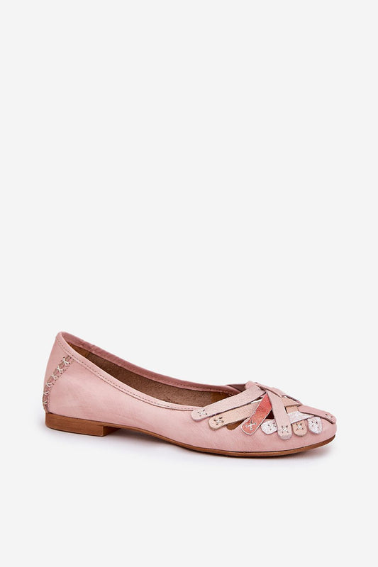  Ballerine model 211974 Step in style 