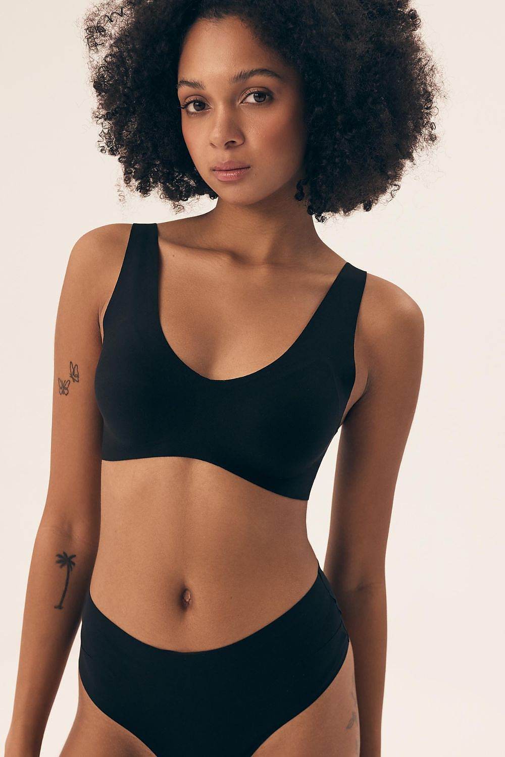 Reggiseno imbottito model 211998 Henderson - Modern Vogue