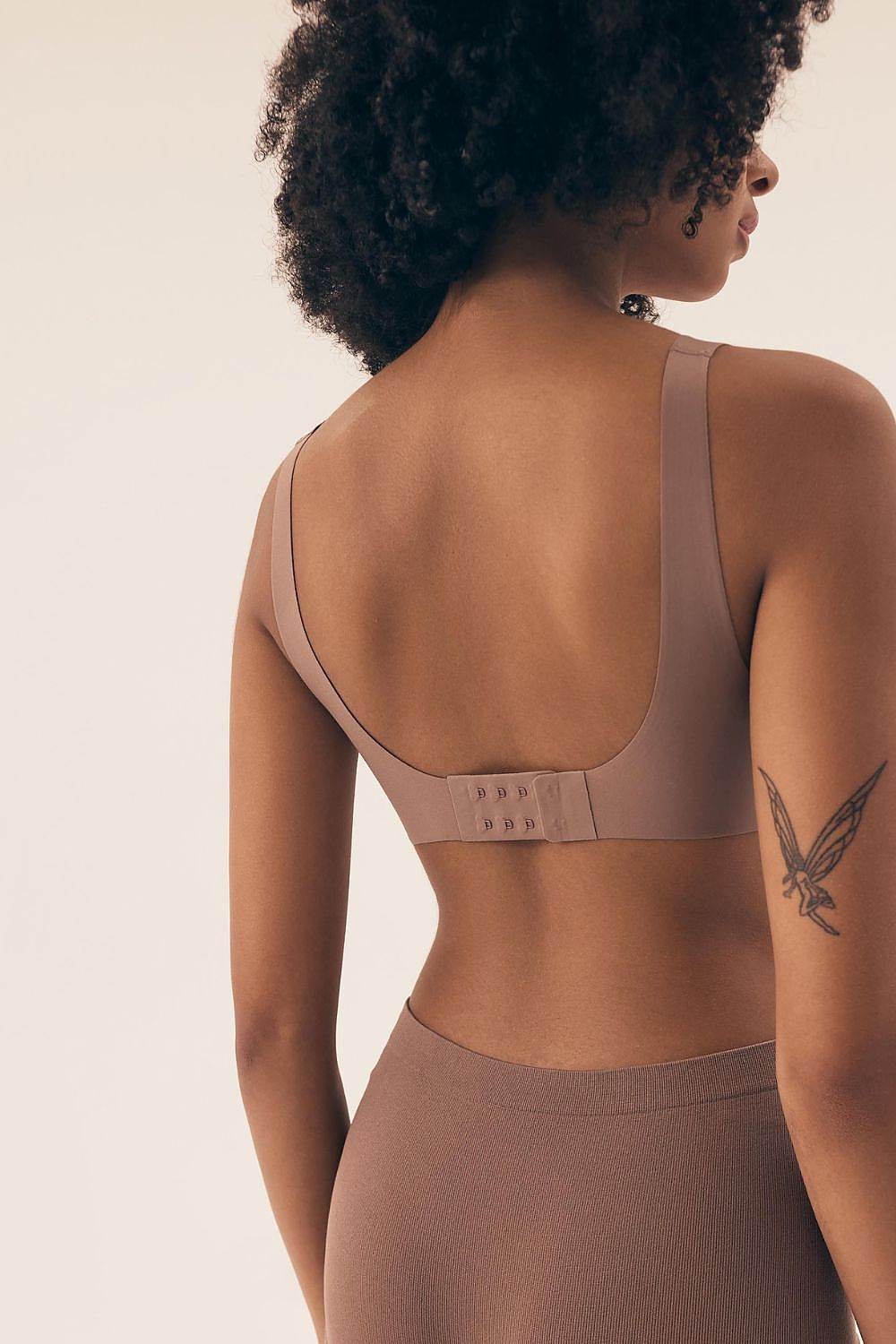 Reggiseno imbottito model 211998 Henderson - Modern Vogue