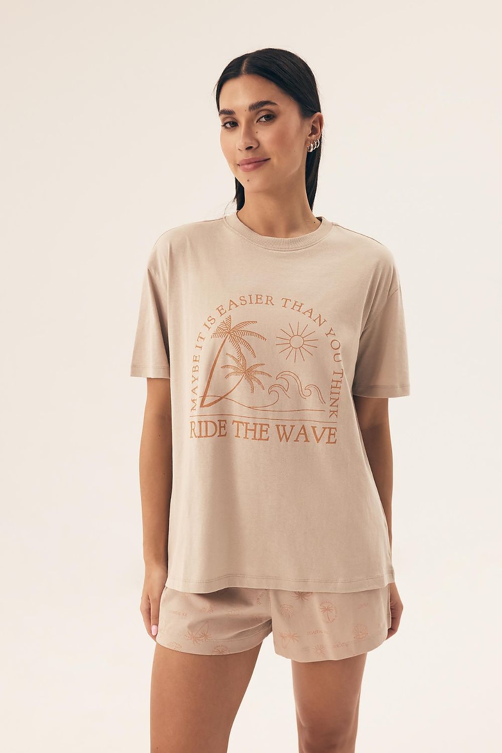  Pigiama model 212009 Henderson 