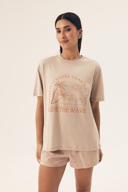  Pigiama model 212009 Henderson 