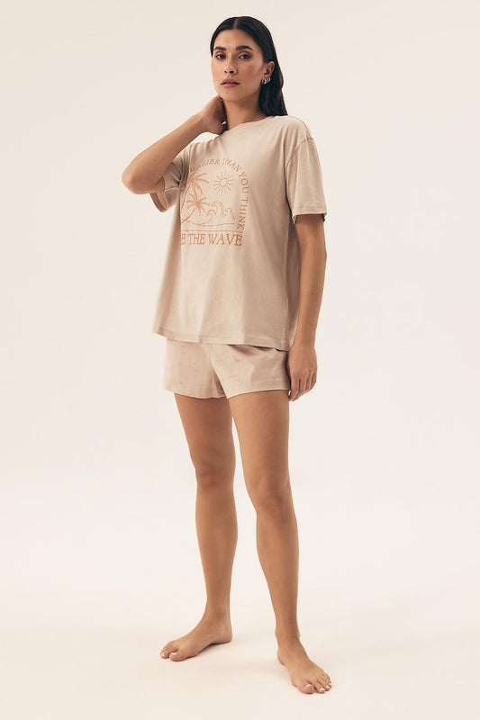  Pigiama model 212009 Henderson 