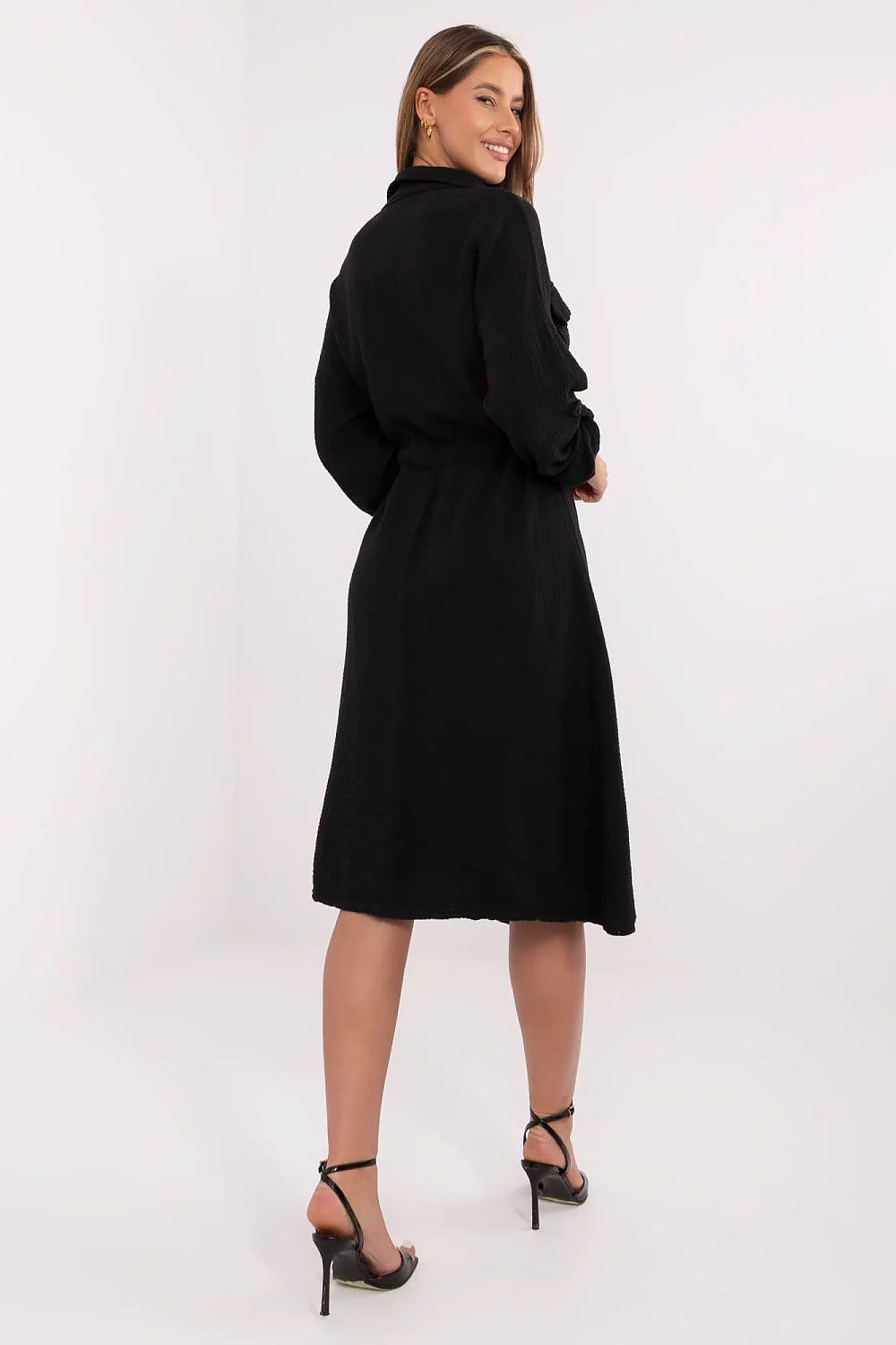  Vestito da giorno model 212020 Italy Moda 