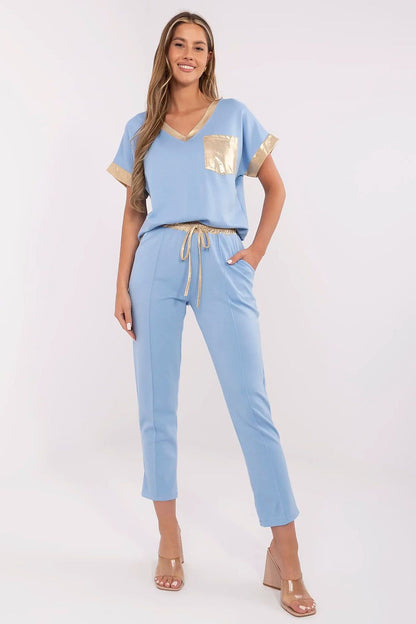  completo model 212046 Italy Moda 