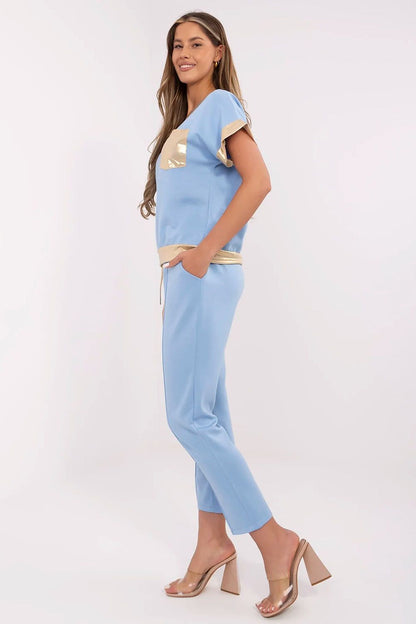  completo model 212046 Italy Moda 