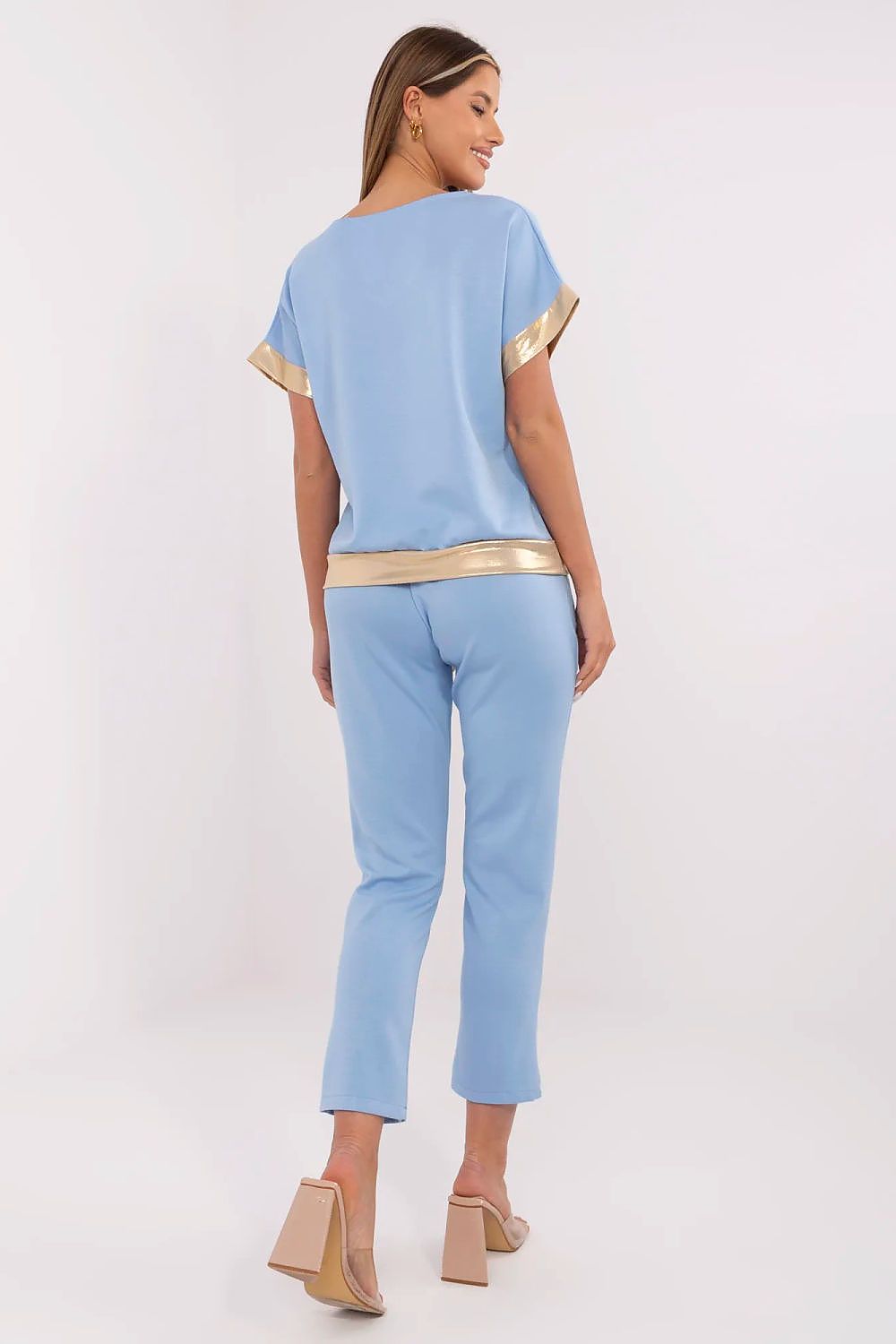  completo model 212046 Italy Moda 