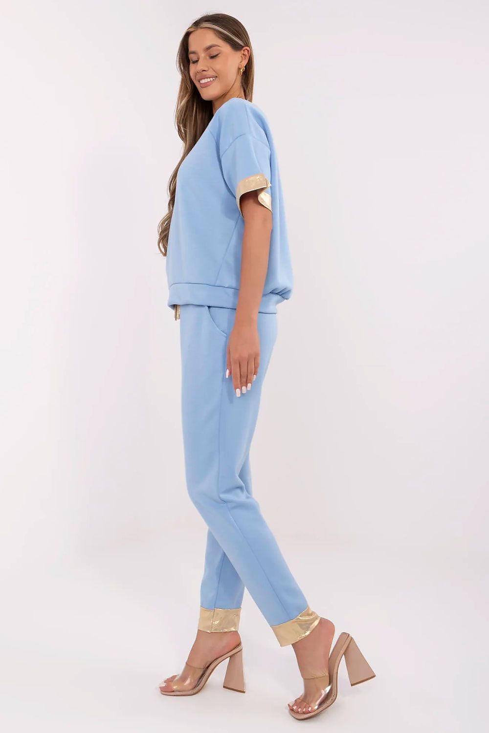  completo model 212053 Italy Moda 