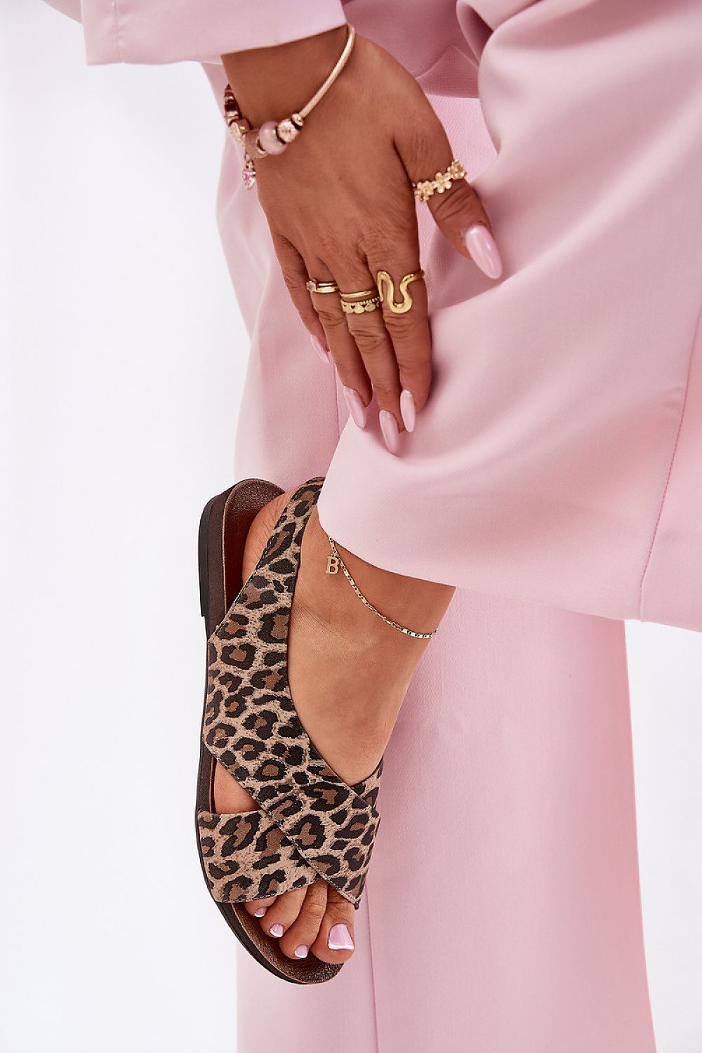  Sandali model 212118 Step in style 