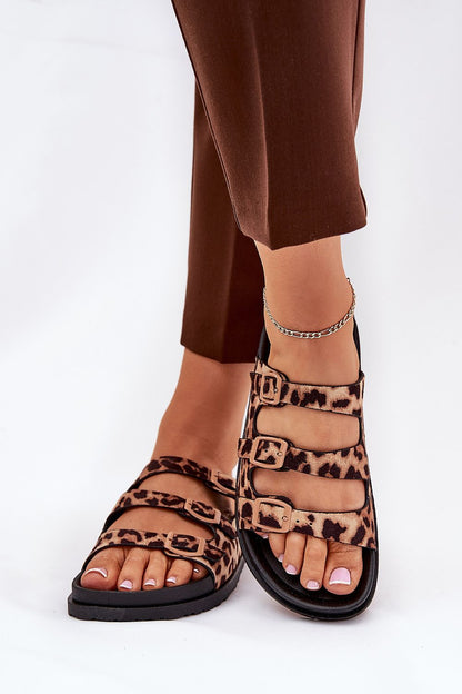  ciabatte model 212147 Step in style 