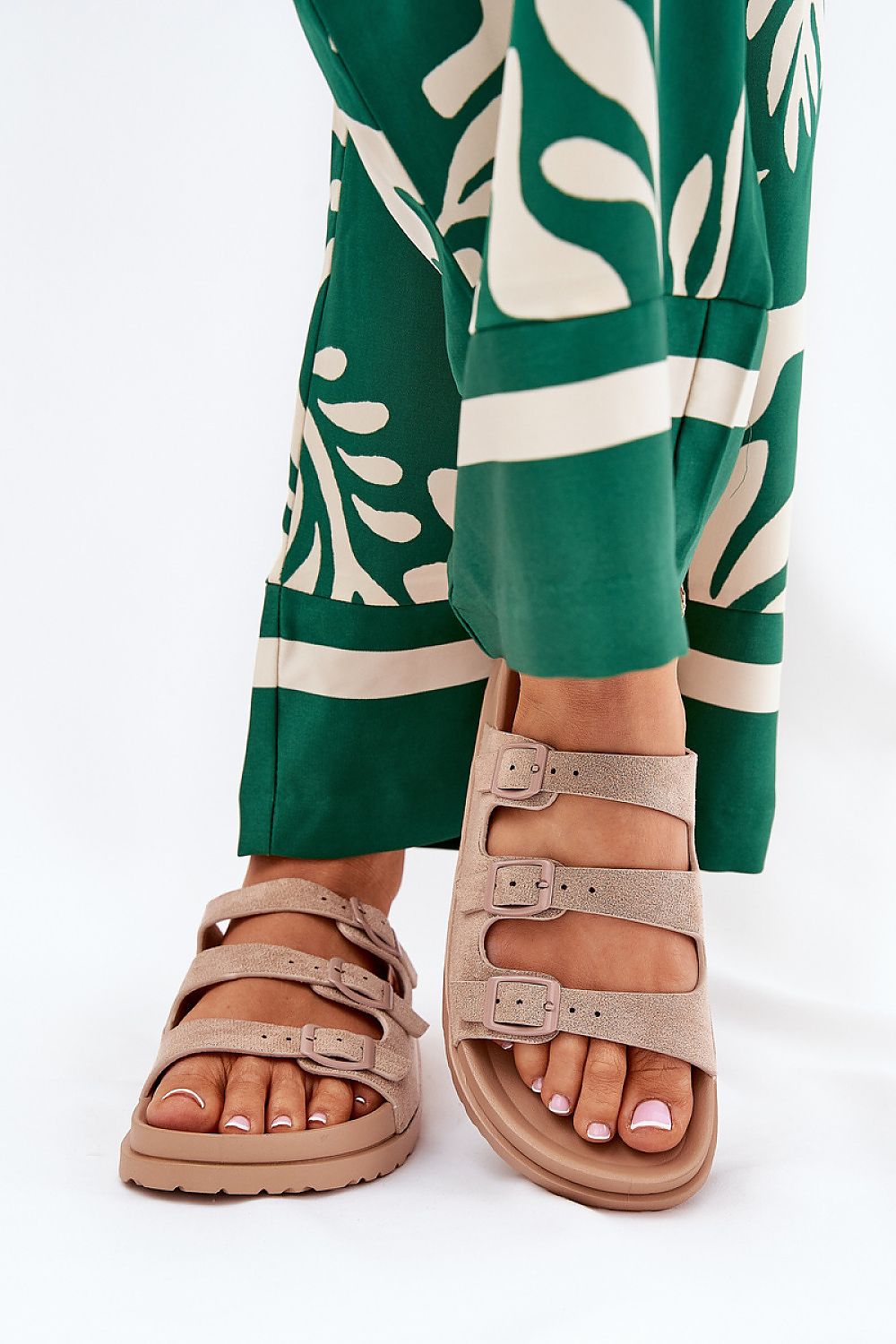  ciabatte model 212148 Step in style 