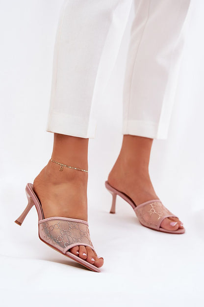  ciabatte model 212157 Step in style 