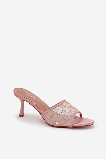  ciabatte model 212157 Step in style 