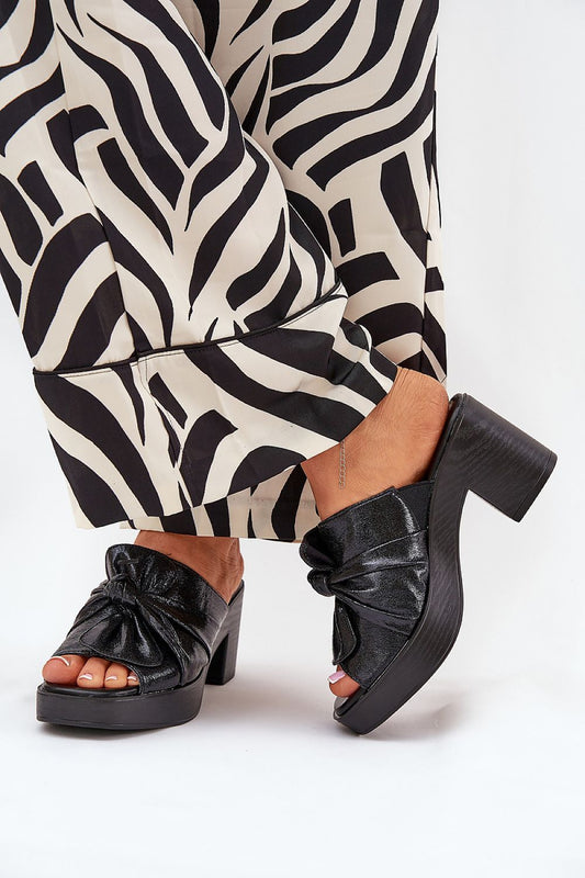  ciabatte model 212158 Step in style 