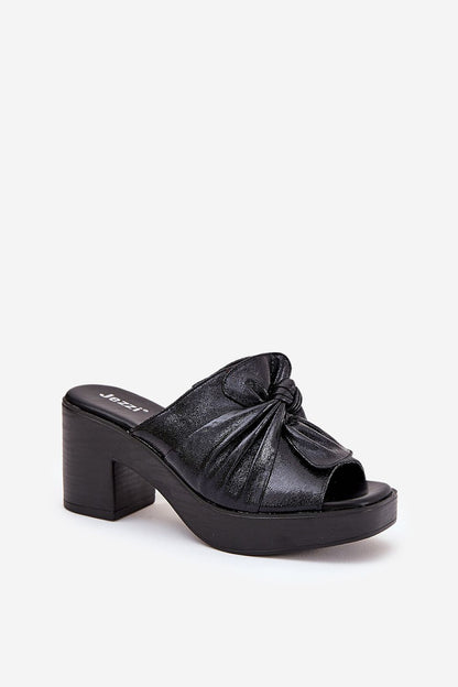  ciabatte model 212158 Step in style 