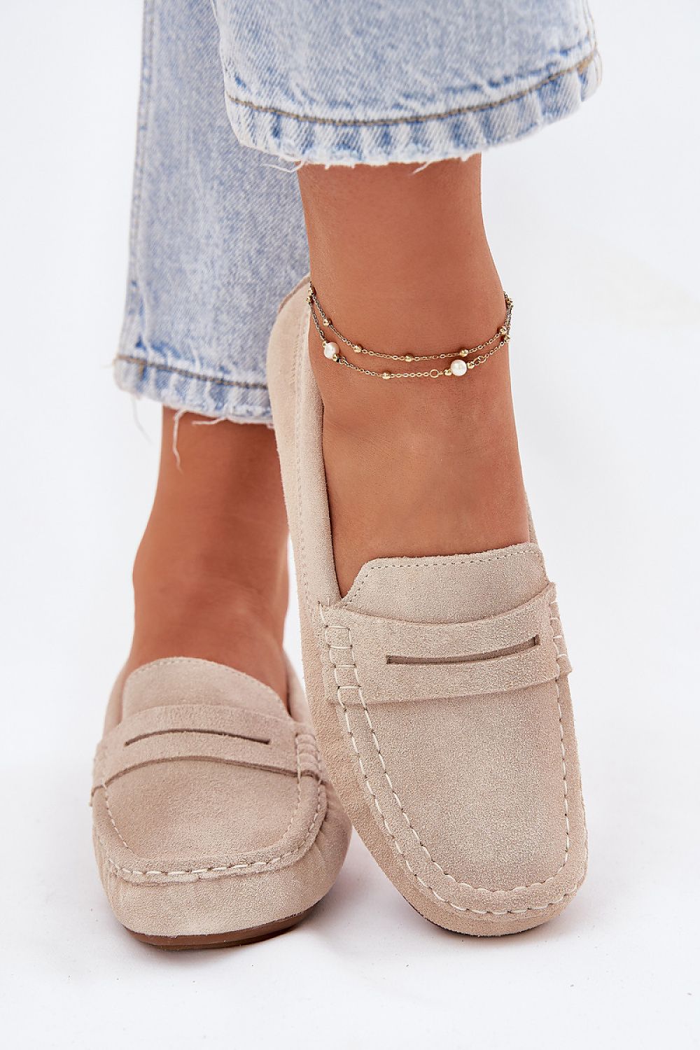  Mocassini model 212159 Step in style 