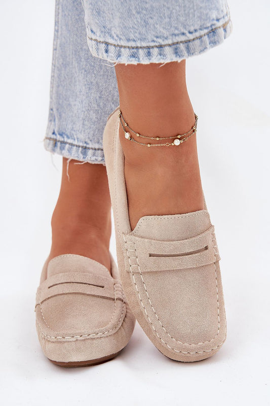  Mocassini model 212159 Step in style 