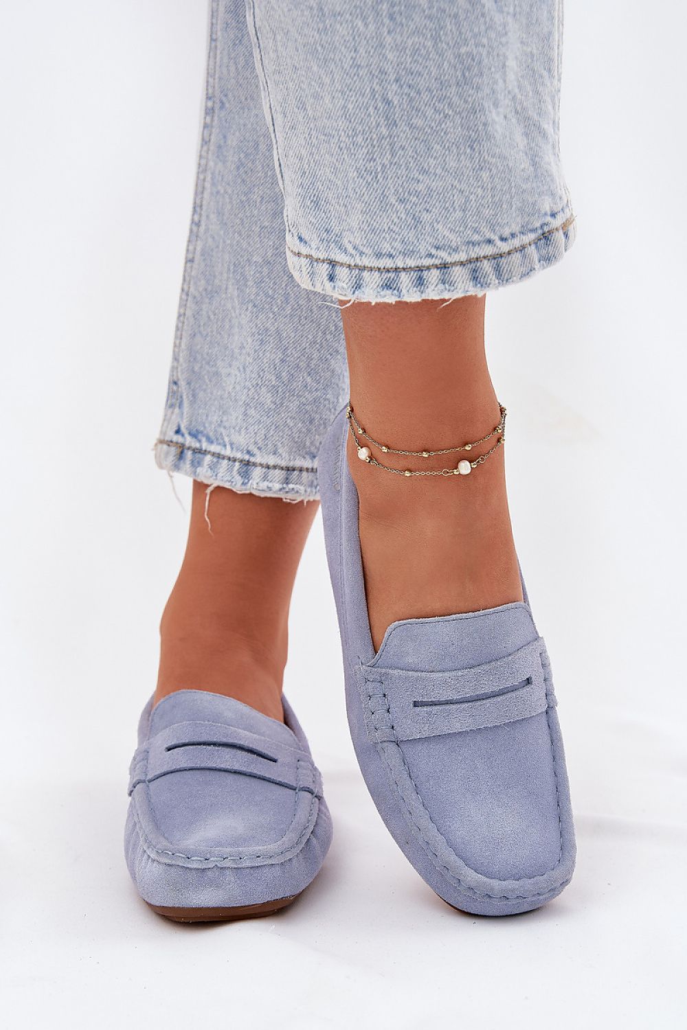  Mocassini model 212160 Step in style 