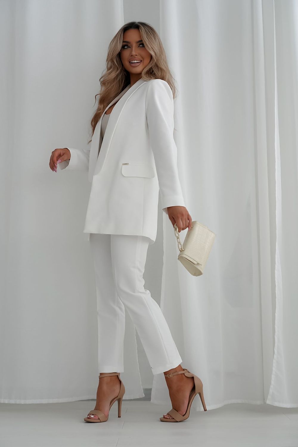  Pantaloni da donna model 212165 Cabba 