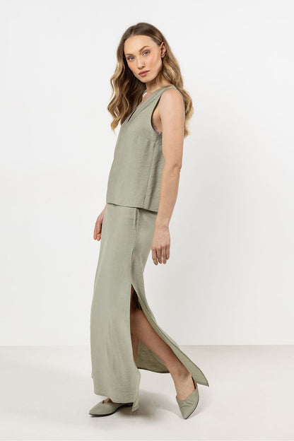  Gonna lunga model 212207 awama 