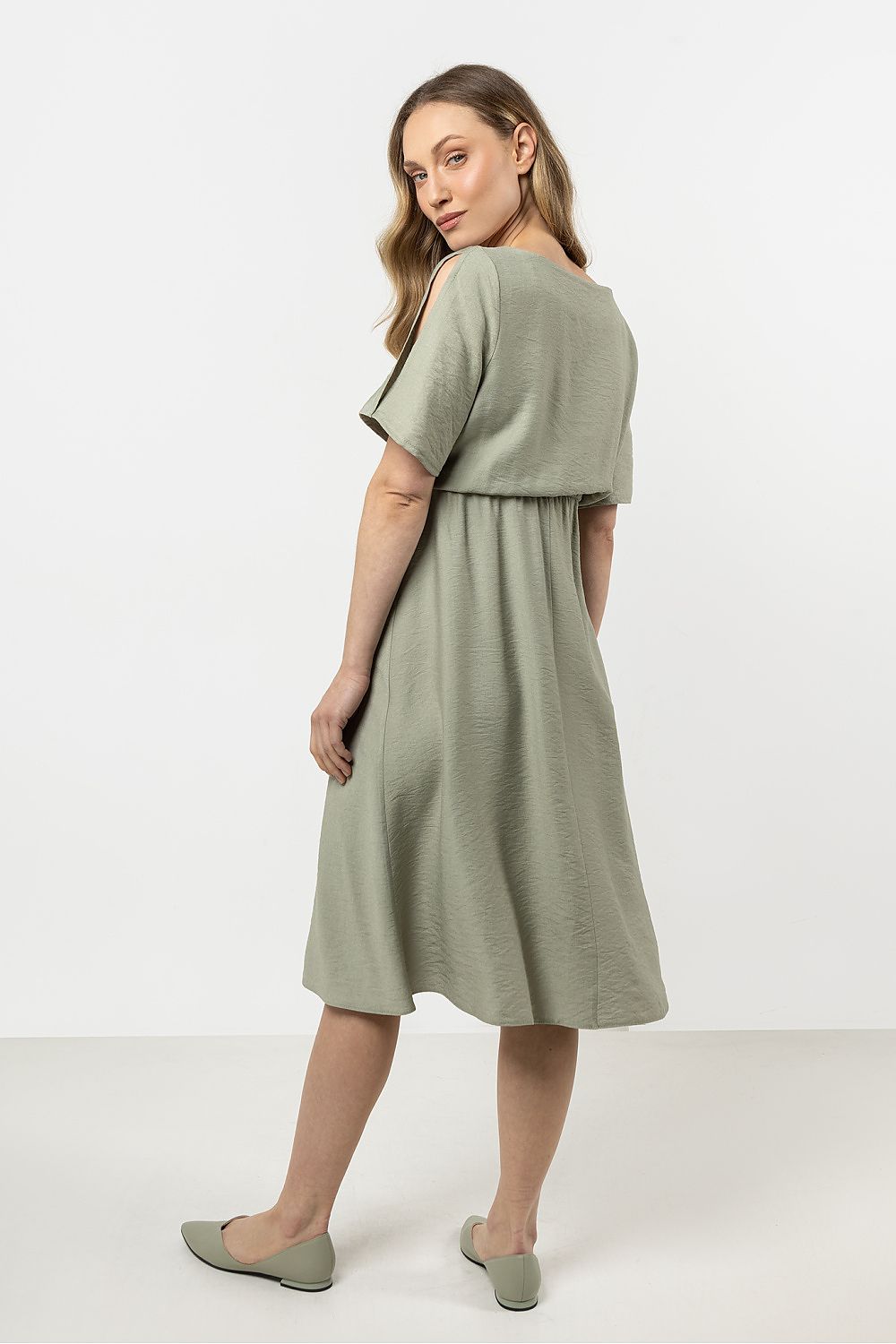  Vestito da giorno model 212210 awama 