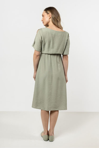  Vestito da giorno model 212210 awama 