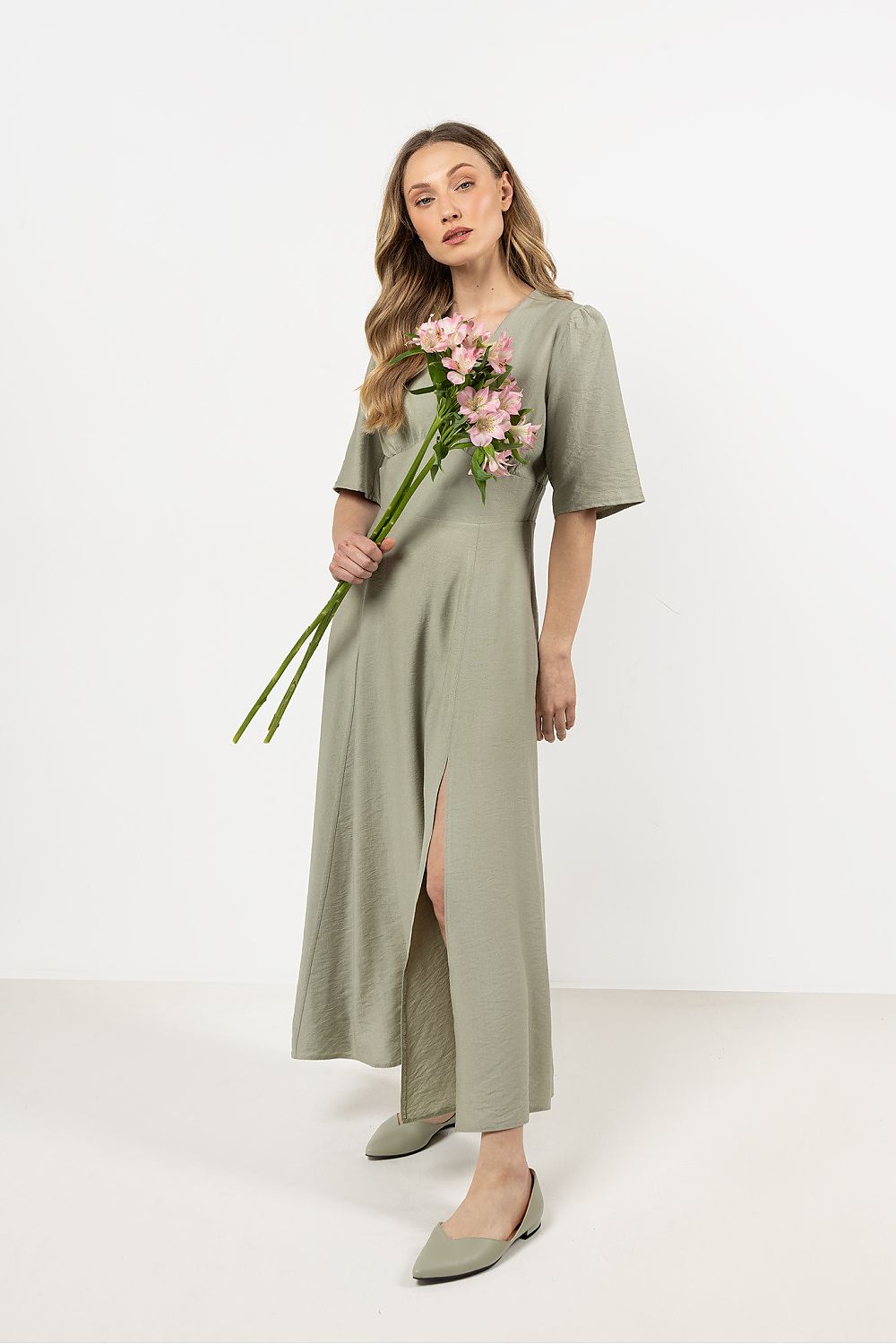  Vestito da giorno model 212213 awama 