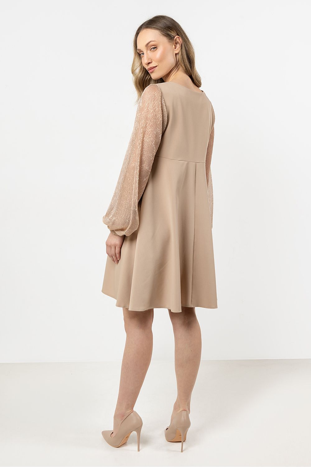  Vestito da sera model 212225 awama 