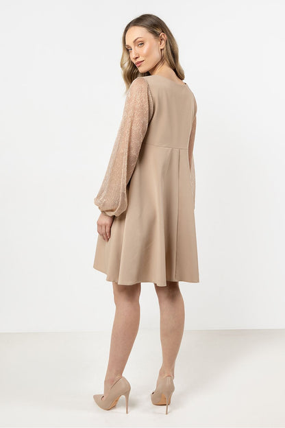  Vestito da sera model 212225 awama 