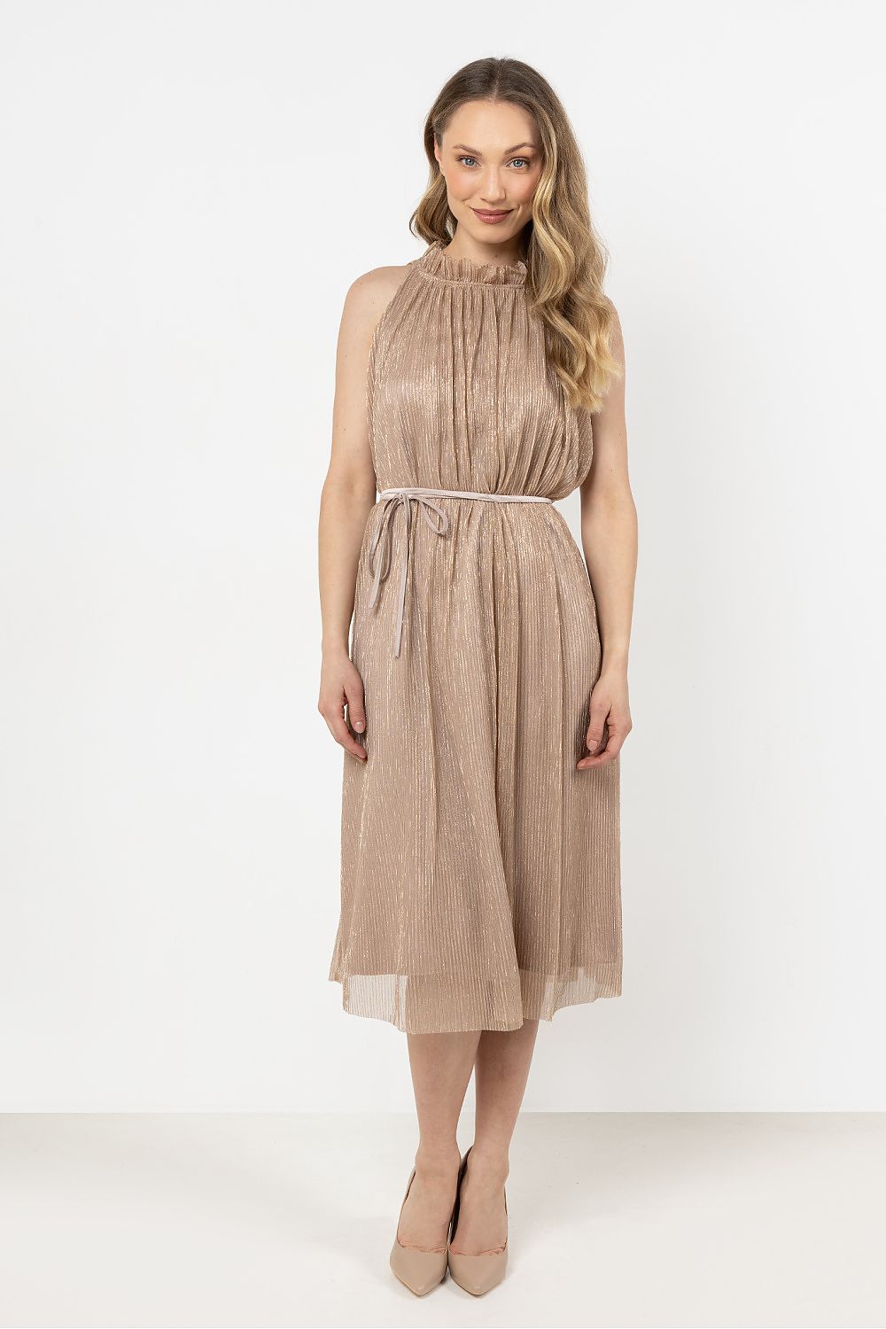  Vestito da sera model 212227 awama 