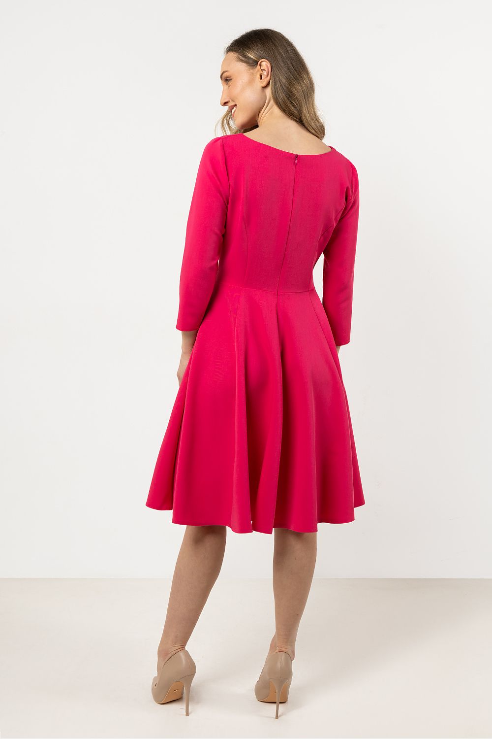  Vestito da giorno model 212228 awama 