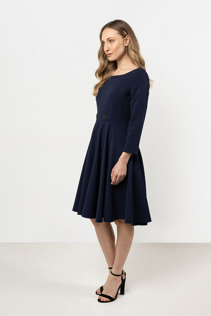  Vestito da giorno model 212238 awama 