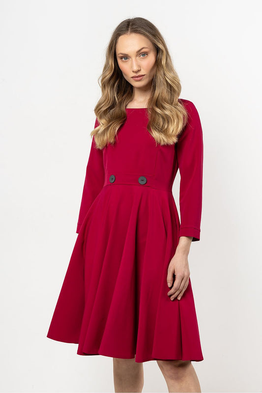  Vestito da giorno model 212239 awama 