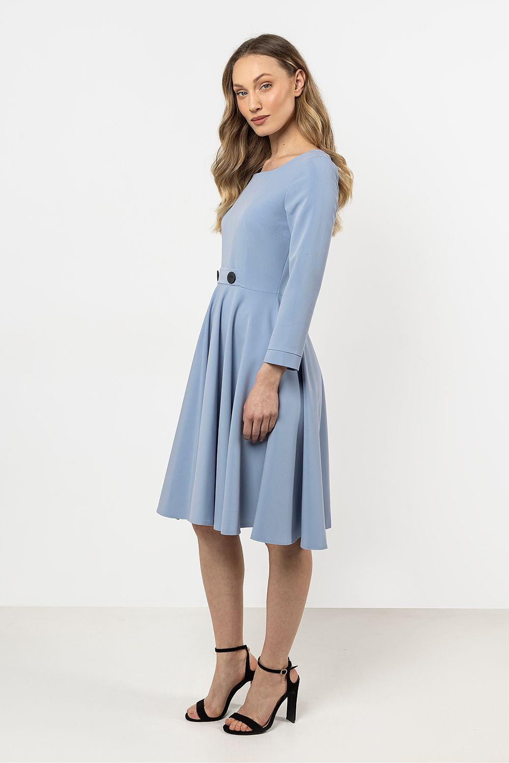  Vestito da giorno model 212240 awama 