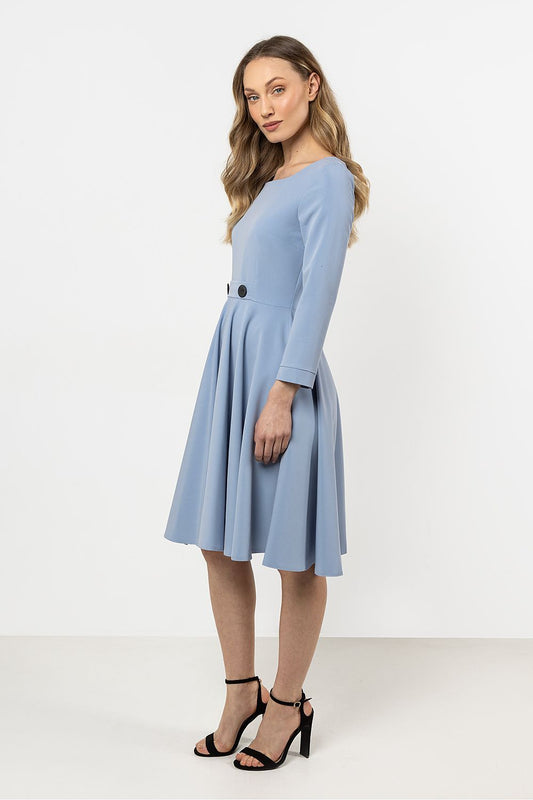  Vestito da giorno model 212240 awama 