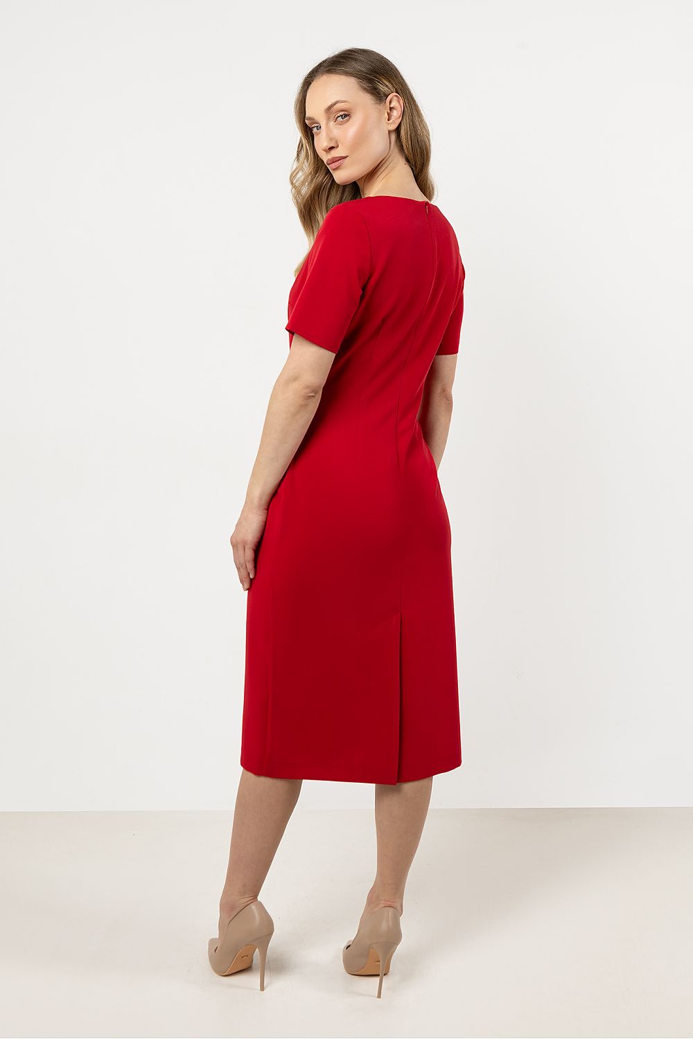  Vestito da giorno model 212246 awama 