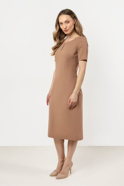  Vestito da giorno model 212247 awama 