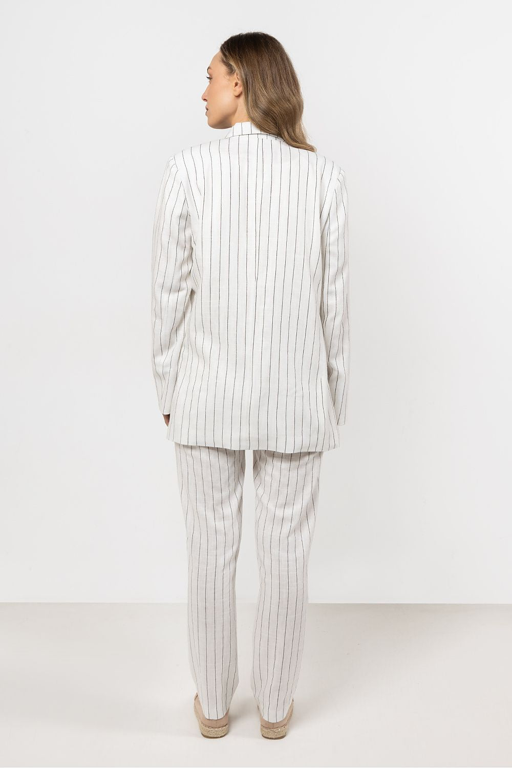  Pantaloni da donna model 212251 awama 