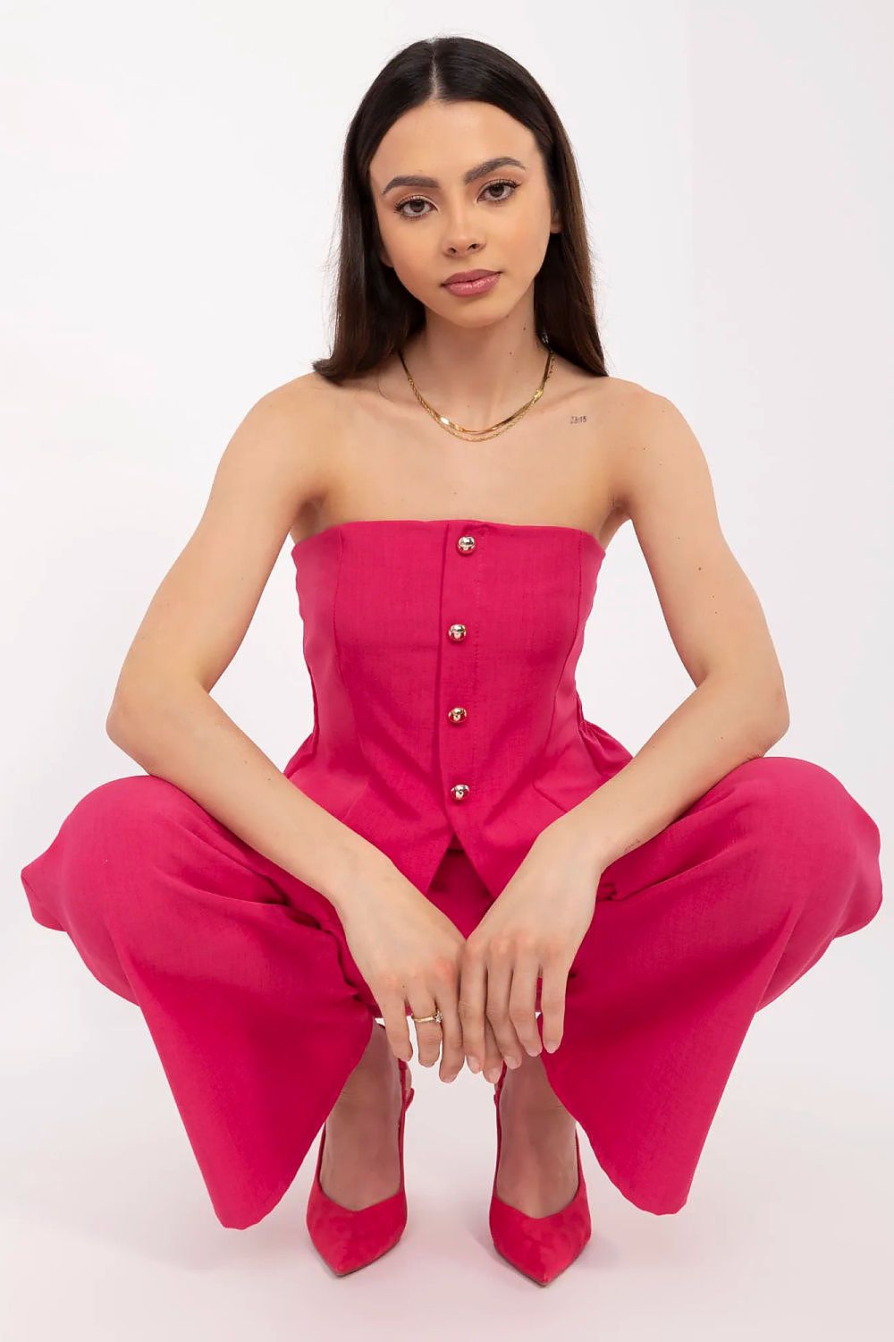  completo model 212275 Italy Moda 