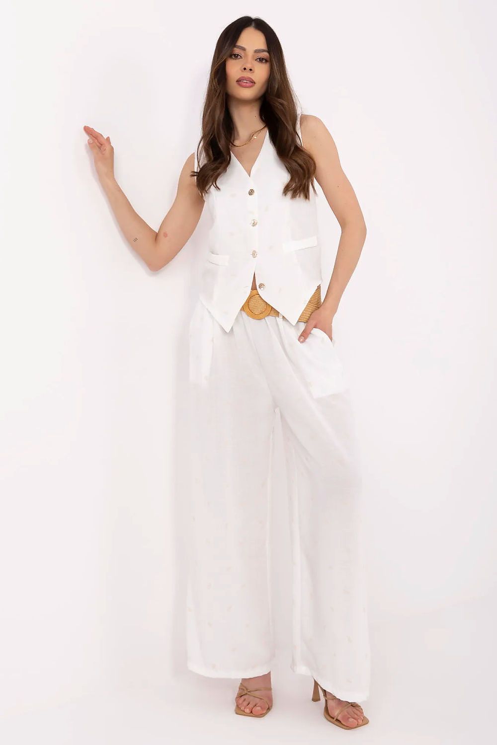  completo model 212299 Italy Moda 