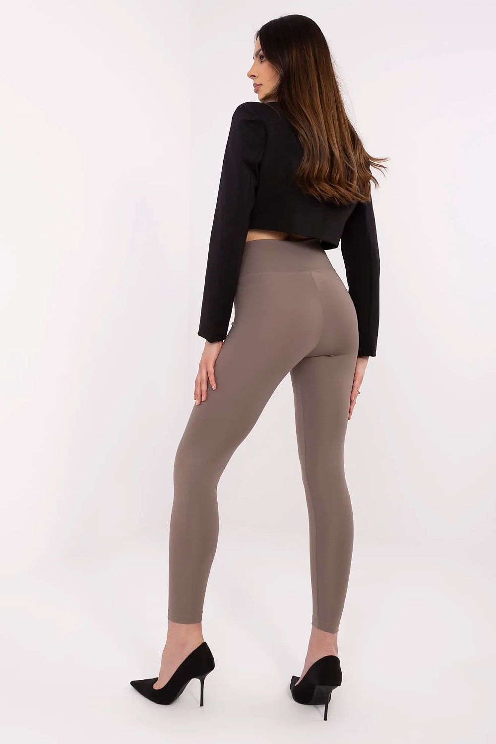  Leggins lughi model 212508 Factory Price 
