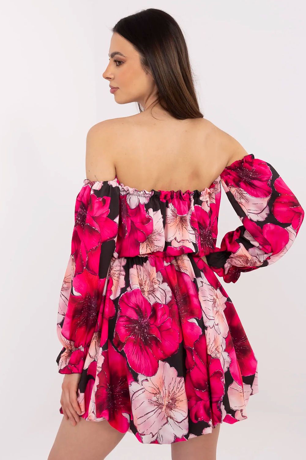  Vestito da giorno model 212524 Italy Moda 