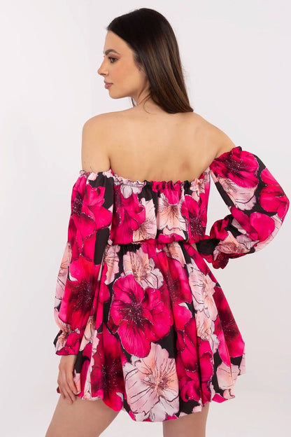  Vestito da giorno model 212524 Italy Moda 