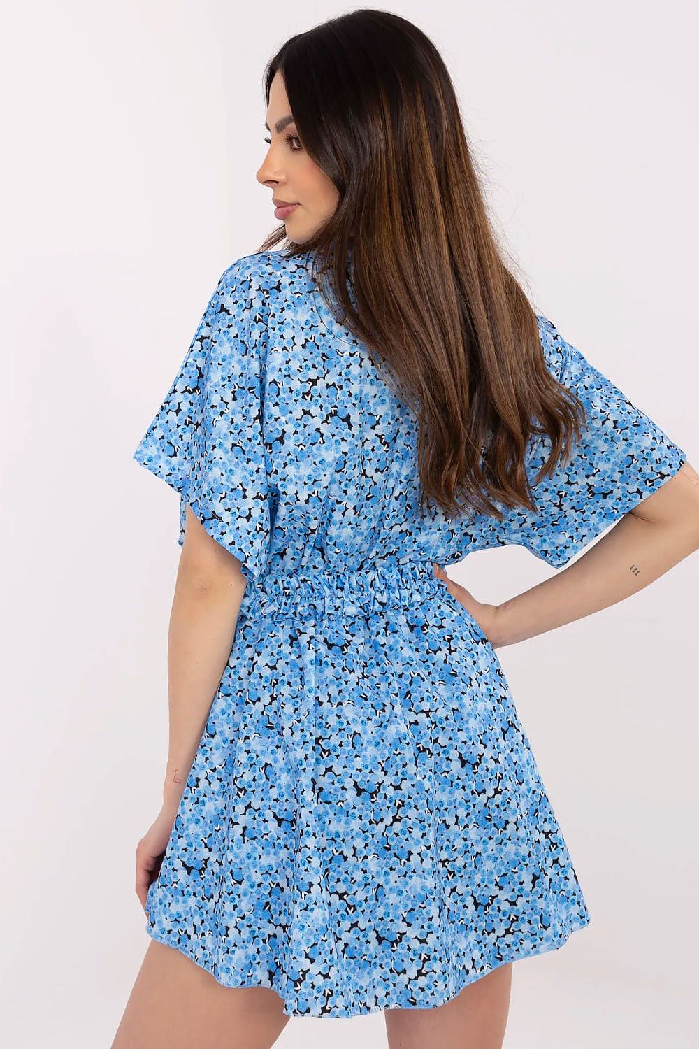  Tuta model 212526 Italy Moda 